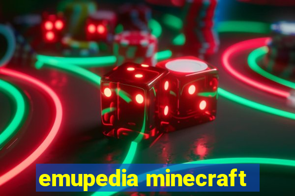 emupedia minecraft